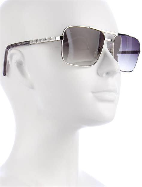 louis vuitton fake sunglasses attaitude collection|designer knockoff sunglasses for women.